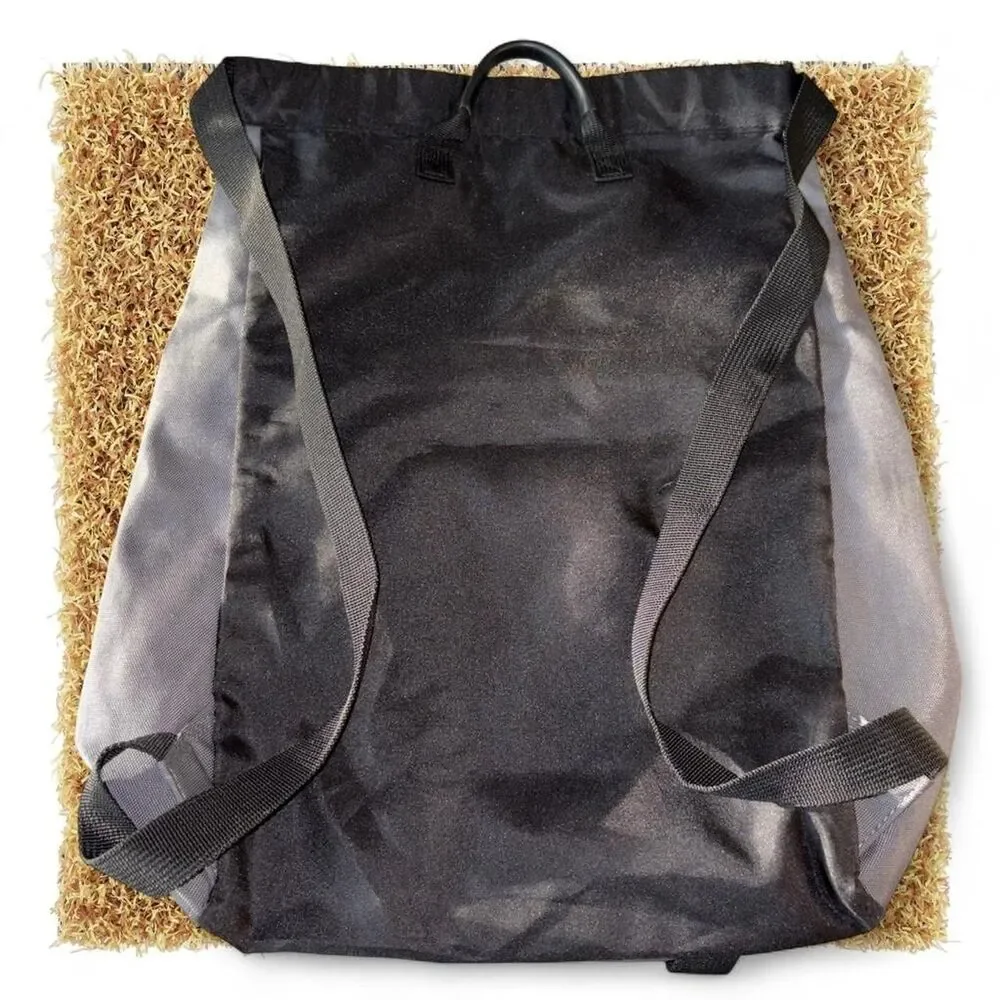 FedEx Grey duffle bag #luggage #travel